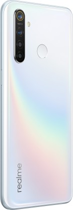 realme 5 Pro (Chroma White, 128 GB)  (8 GB RAM)
