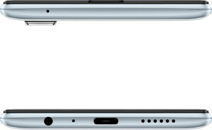 realme 5 Pro (Chroma White, 128 GB)  (8 GB RAM)