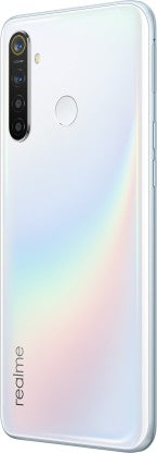 realme 5 Pro (Chroma White, 128 GB)  (8 GB RAM)