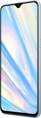 realme 5 Pro (Chroma White, 128 GB)  (8 GB RAM)
