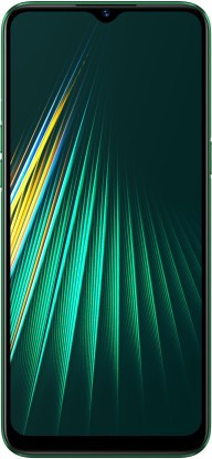 realme 5i (Forest Green, 64 GB)  (4 GB RAM)