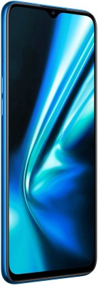 realme 5s (Crystal Blue, 128 GB)  (4 GB RAM)