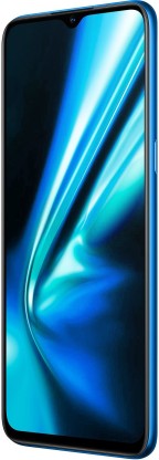 realme 5s (Crystal Blue, 128 GB)  (4 GB RAM)