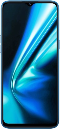 realme 5s (Crystal Blue, 128 GB)  (4 GB RAM)
