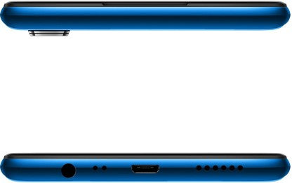 realme 5s (Crystal Blue, 128 GB)  (4 GB RAM)
