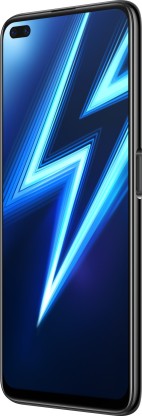 realme 6 Pro (Lightning Blue, 128 GB)  (6 GB RAM)