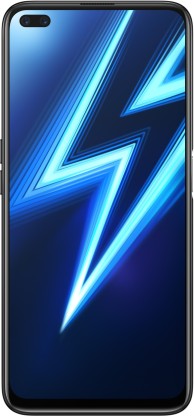 realme 6 Pro (Lightning Blue, 128 GB)  (6 GB RAM)