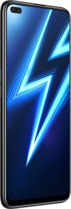 realme 6 Pro (Lightning Blue, 128 GB)  (6 GB RAM)
