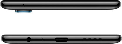 realme 6 Pro (Lightning Blue, 128 GB)  (6 GB RAM)