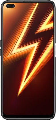 realme 6 Pro (Lightning Orange, 64 GB)  (6 GB RAM)