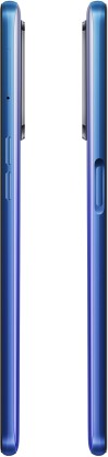 realme 6 (Comet Blue, 64 GB)  (6 GB RAM)