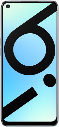 realme 6i (Lunar White, 64 GB)  (4 GB RAM)