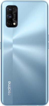 realme 7 Pro (Mirror Silver, 128 GB)  (6 GB RAM)