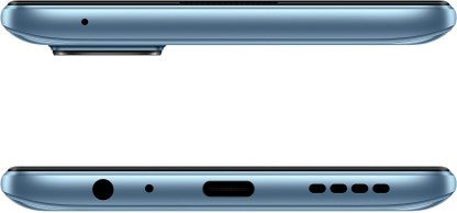 realme 7 Pro (Mirror Silver, 128 GB)  (6 GB RAM)