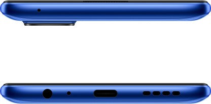 realme 7 Pro (Mirror Blue, 128 GB)  (8 GB RAM)