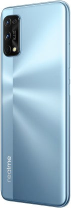 realme 7 Pro (Mirror Silver, 128 GB)  (6 GB RAM)