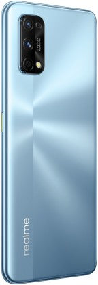 realme 7 Pro (Mirror Silver, 128 GB)  (8 GB RAM)