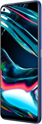 realme 7 Pro (Mirror Blue, 128 GB)  (8 GB RAM)