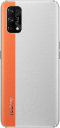 realme 7 Pro (Sun Kissed Leather, 128 GB)  (6 GB RAM)