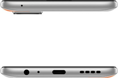 realme 7 Pro (Sun Kissed Leather, 128 GB)  (6 GB RAM)