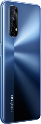 realme 7 (Mist Blue, 64 GB)  (6 GB RAM)