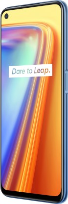 realme 7 (Mist Blue, 64 GB)  (6 GB RAM)