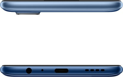 realme 7 (Mist Blue, 64 GB)  (6 GB RAM)