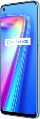 REALME 7 (MIST WHITE, 128 GB)  (8 GB RAM)