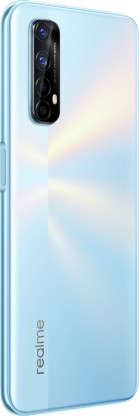 realme 7 (Mist White, 128 GB)  (8 GB RAM)
