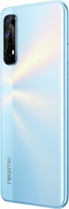 realme 7 (Mist White, 128 GB)  (8 GB RAM)