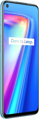 realme 7 (Mist White, 128 GB)  (8 GB RAM)