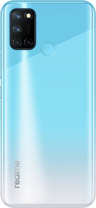 REALME 7I (FUSION BLUE, 64 GB)  (4 GB RAM)
