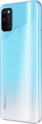 realme 7i (Fusion Blue, 64 GB)  (4 GB RAM)