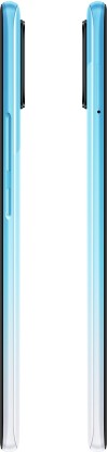 realme 7i (Fusion Blue, 128 GB)  (4 GB RAM)