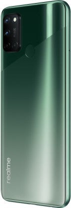 realme 7i (Fusion Green, 64 GB)  (4 GB RAM)