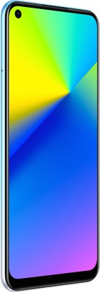 realme 7i (Fusion Blue, 64 GB)  (4 GB RAM)