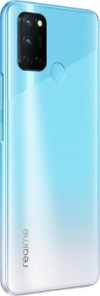 realme 7i (Fusion Blue, 64 GB)  (4 GB RAM)