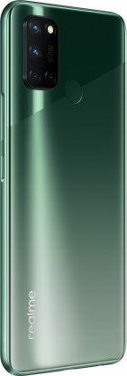 realme 7i (Fusion Green, 64 GB)  (4 GB RAM)