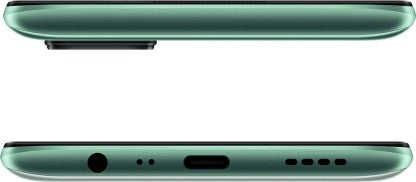 realme 7i (Fusion Green, 64 GB)  (4 GB RAM)