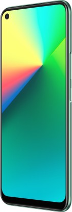 realme 7i (Fusion Green, 64 GB)  (4 GB RAM)