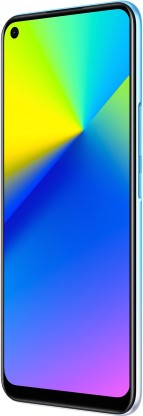 realme 7i (Fusion Blue, 128 GB)  (4 GB RAM)