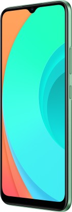 REALME C11 (RICH GREEN, 32 GB)  (2 GB RAM)