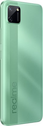 realme C11 (Rich Green, 32 GB)  (2 GB RAM)