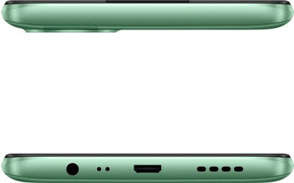 realme C11 (Rich Green, 32 GB)  (2 GB RAM)