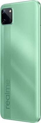 realme C11 (Rich Green, 32 GB)  (2 GB RAM)
