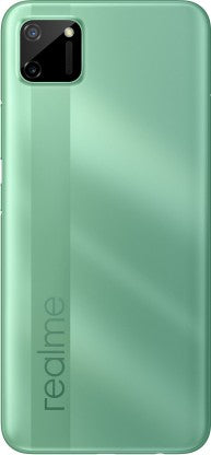realme C11 (Rich Green, 32 GB)  (2 GB RAM)
