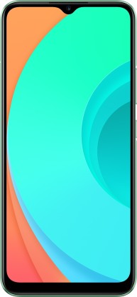 realme C11 (Rich Green, 32 GB)  (2 GB RAM)