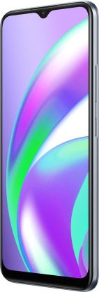 realme C12 (Power Silver, 32 GB)  (3 GB RAM)