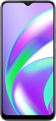 realme C12 (Power Silver, 32 GB)  (3 GB RAM)