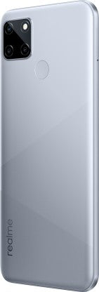 realme C12 (Power Silver, 32 GB)  (3 GB RAM)
